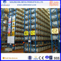 Vna Pallet Rack for Warehouse (EBIL-DRE)